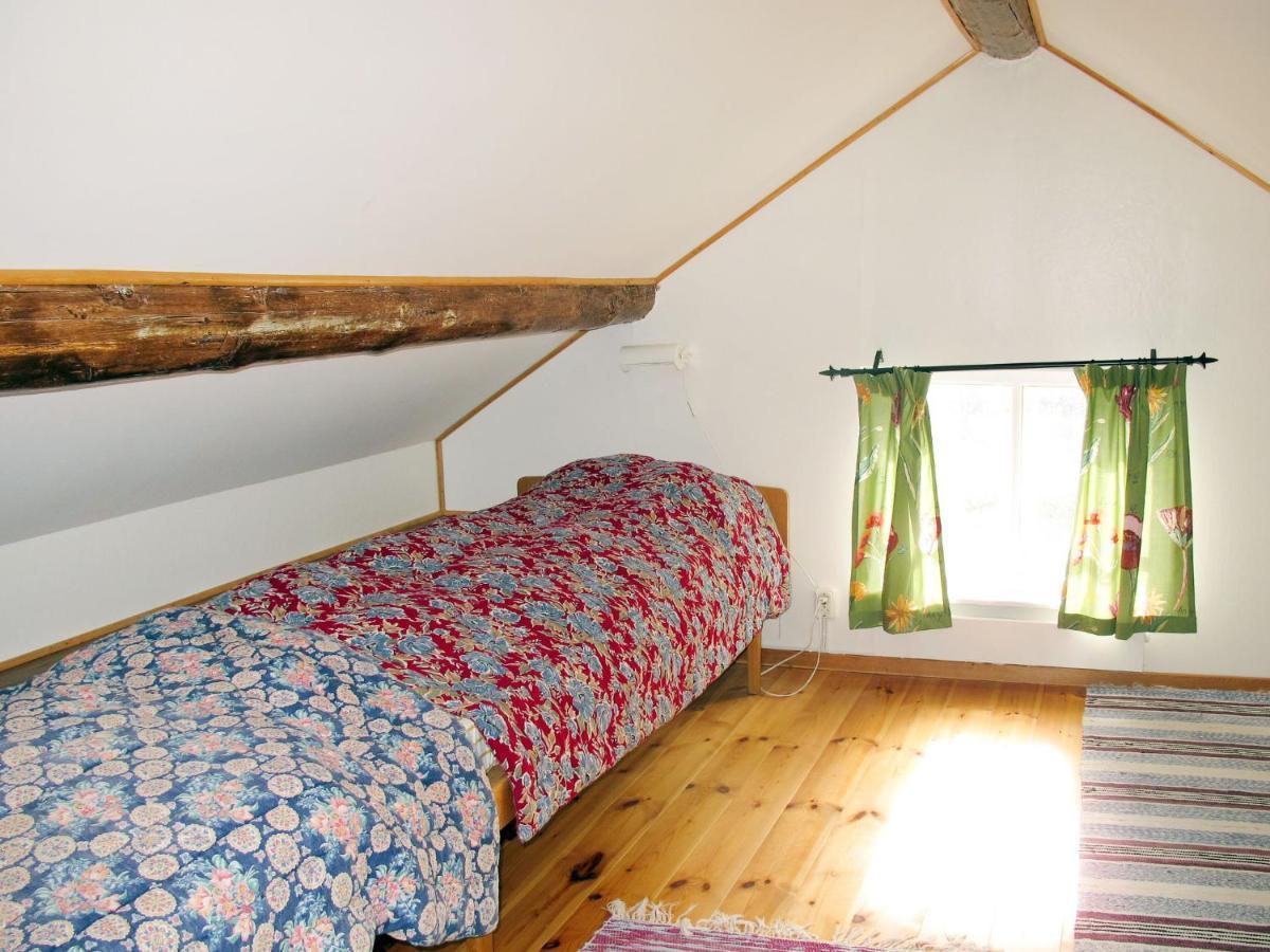 Chalet Storsaetern Dyllen By Interhome Идре Экстерьер фото