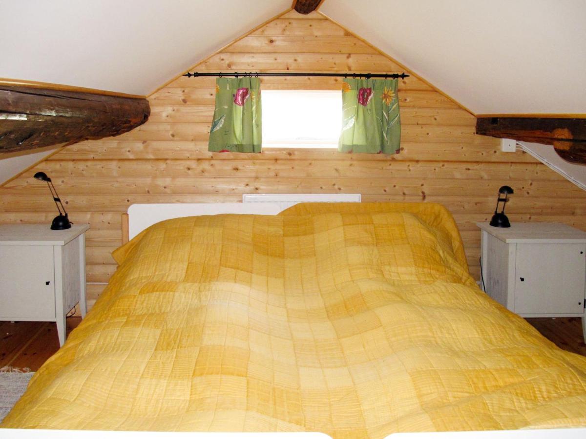 Chalet Storsaetern Dyllen By Interhome Идре Экстерьер фото