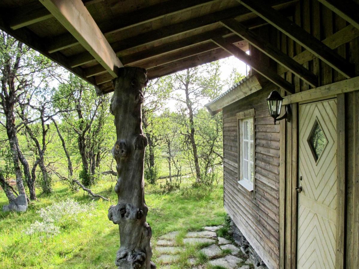 Chalet Storsaetern Dyllen By Interhome Идре Экстерьер фото