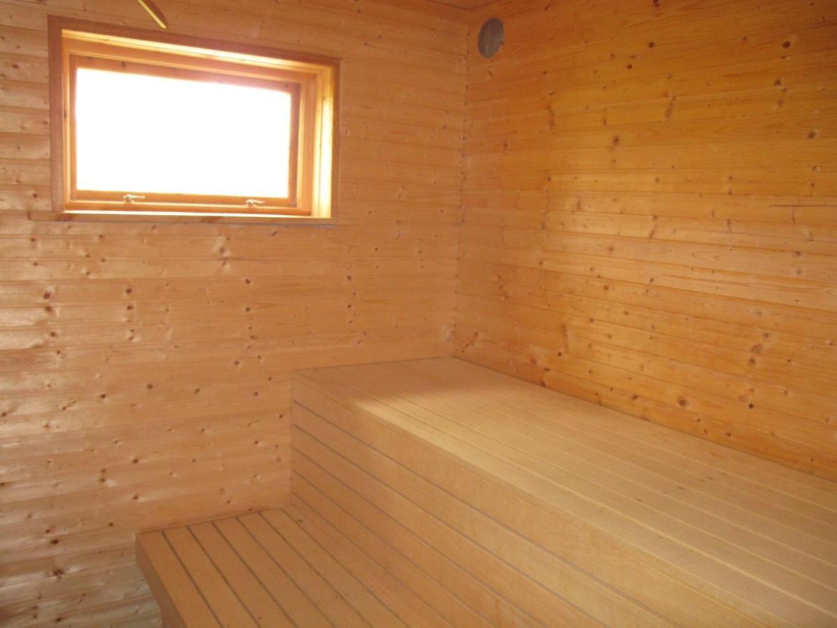 Chalet Storsaetern Dyllen By Interhome Идре Экстерьер фото